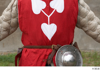  Photos Medieval Knigh in cloth armor 3 Medieval clothing Medieval knight upper body 0003.jpg